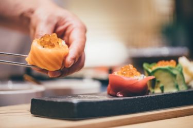 【通訳ガイド】外国人を案内する時に使える英語｜食事編　～その２～